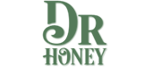 DrHoney méz logó